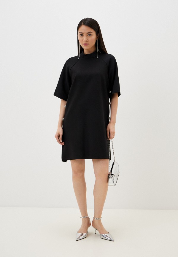 Lakressi Платье и брошь - фото 2