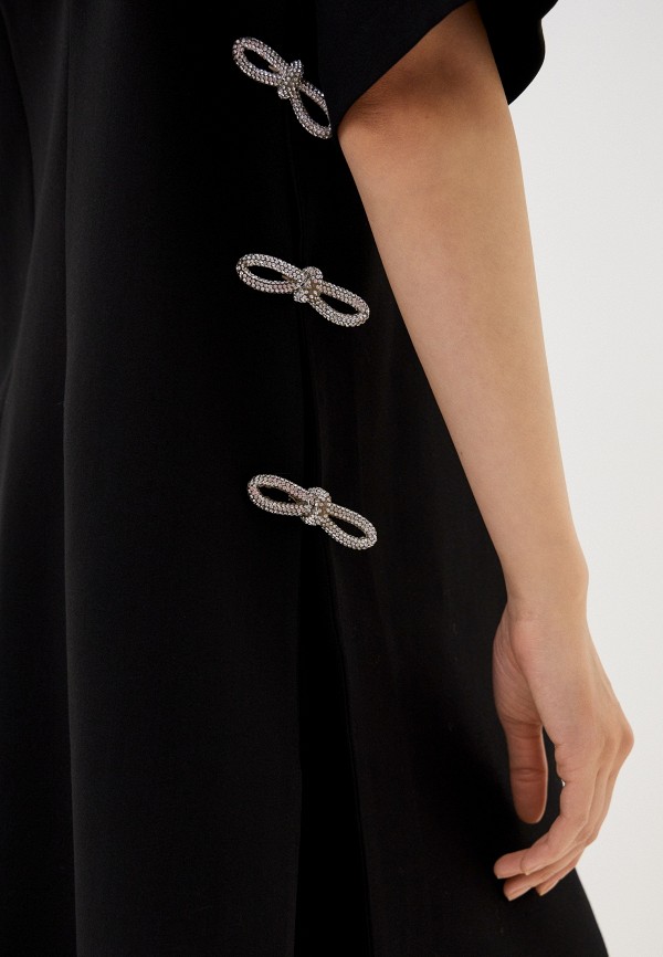 Lakressi Платье и брошь - фото 4