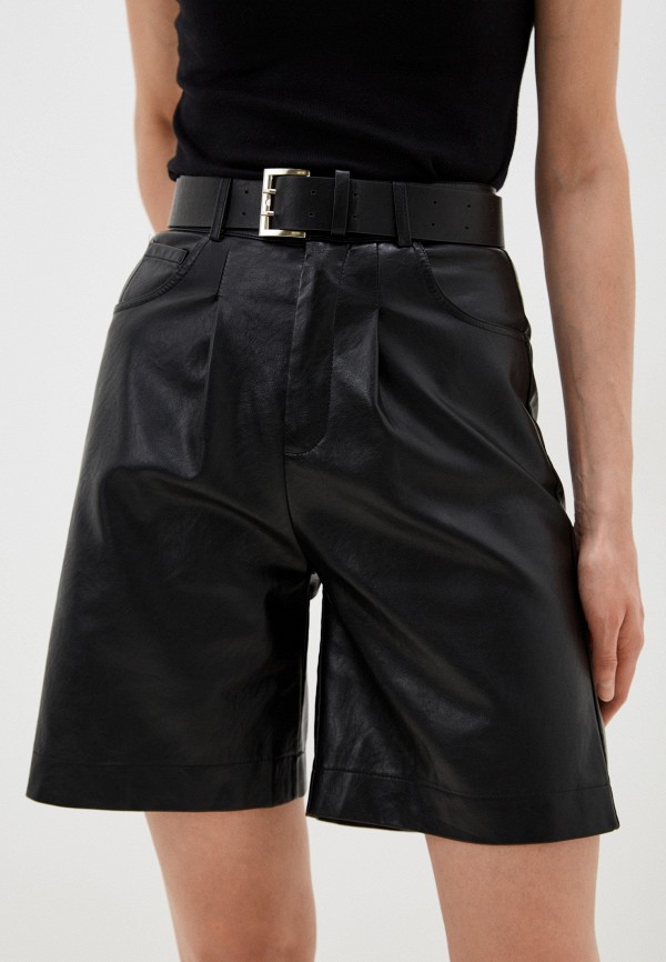 Lakressi Шорты кожаные - фото 1