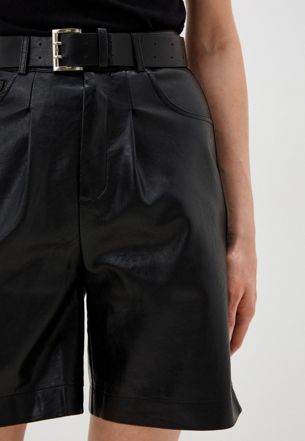 Lakressi Шорты кожаные - фото 4