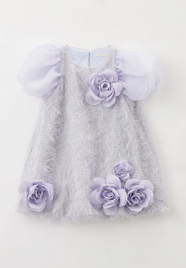 Choupette Платье -  - фото 3