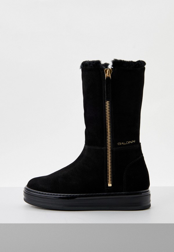 Baldinini Полусапоги - фото 1