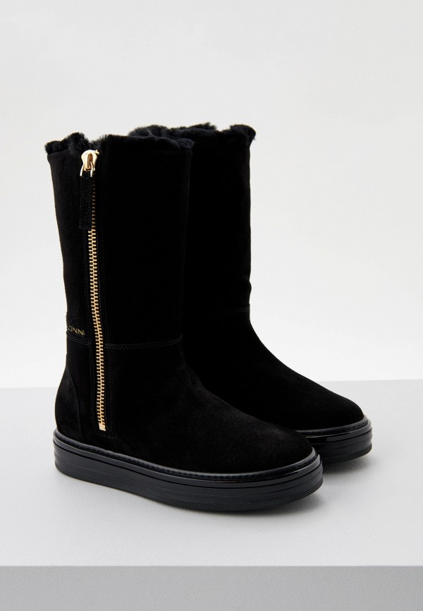 Baldinini Полусапоги - фото 3