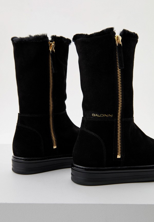 Baldinini Полусапоги - фото 4