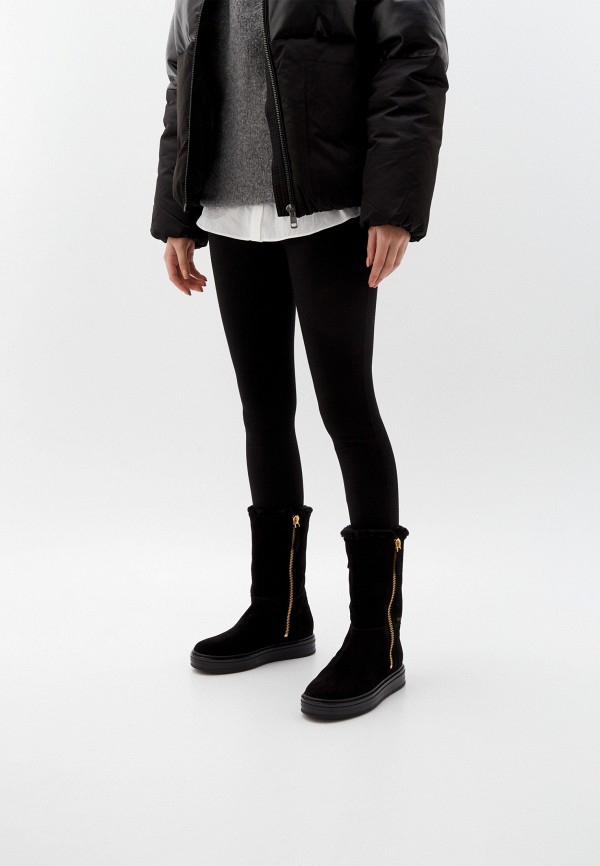 Baldinini Полусапоги - фото 6