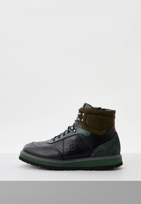 Baldinini Ботинки - фото 1