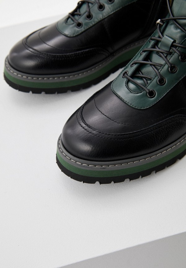 Baldinini Ботинки - фото 2