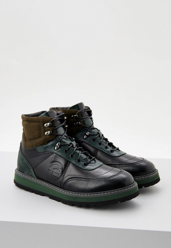 Baldinini Ботинки - фото 3