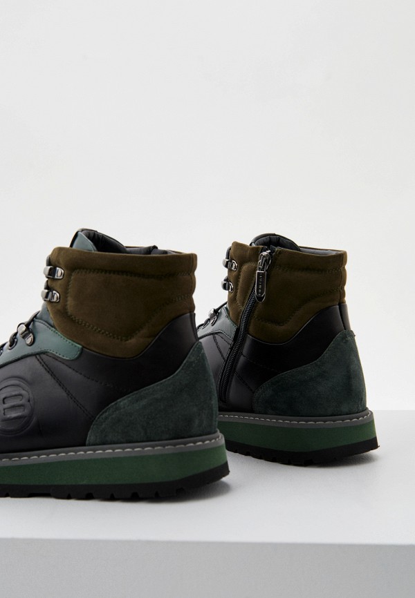 Baldinini Ботинки - фото 4