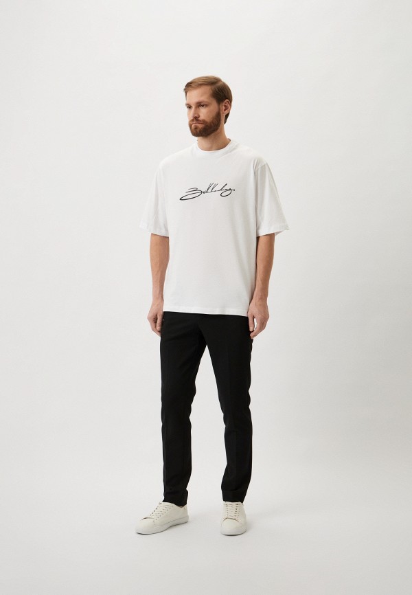 Bikkembergs Футболка - фото 2