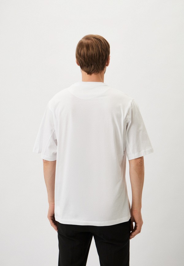 Bikkembergs Футболка - фото 3