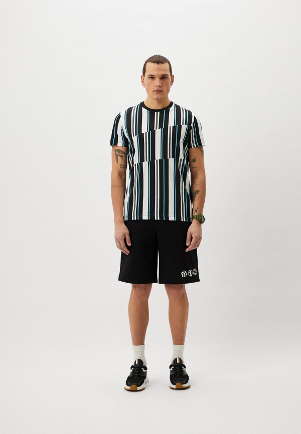 Bikkembergs Шорты спортивные - фото 2