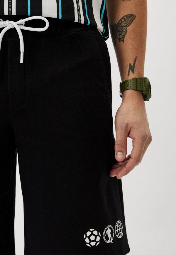 Bikkembergs Шорты спортивные - фото 4