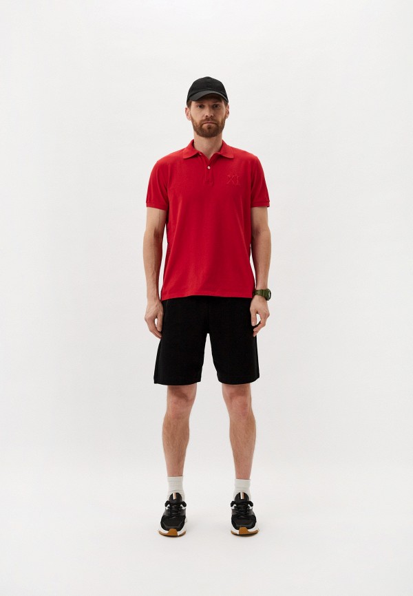 Bikkembergs Шорты спортивные - фото 2