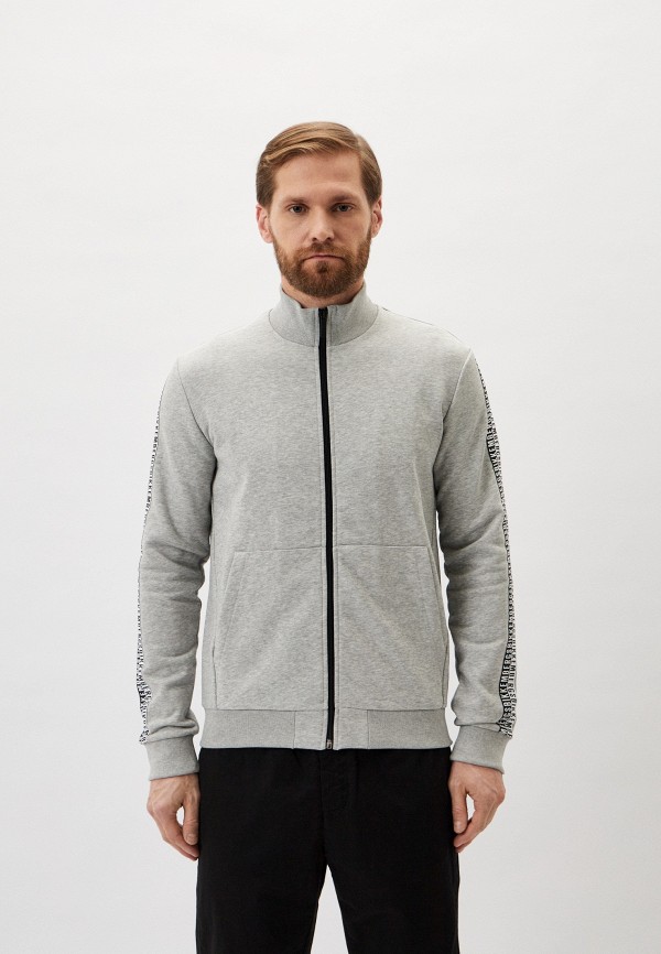 Bikkembergs Олимпийка - фото 1