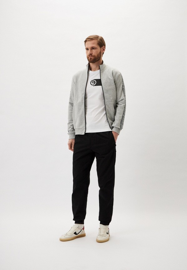 Bikkembergs Олимпийка - фото 2