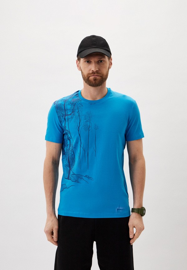 Bikkembergs Футболка - фото 1