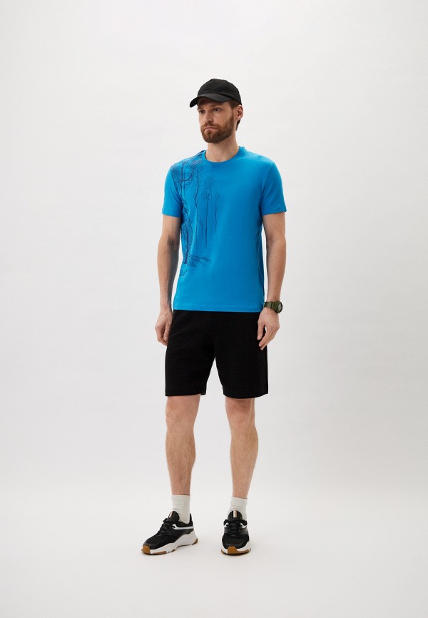 Bikkembergs Футболка - фото 2