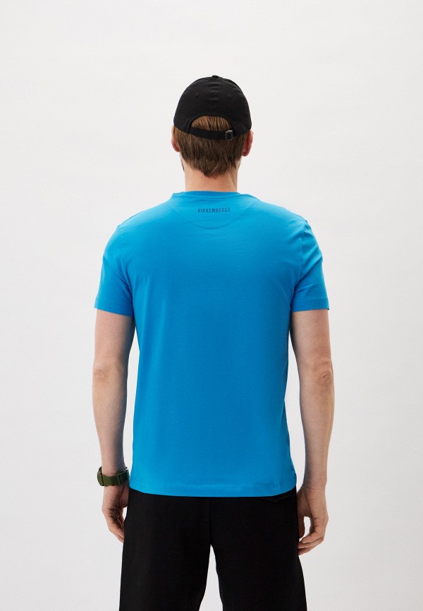 Bikkembergs Футболка - фото 3