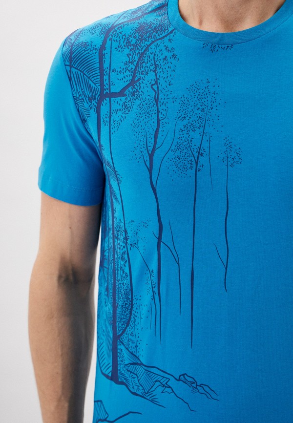 Bikkembergs Футболка - фото 4