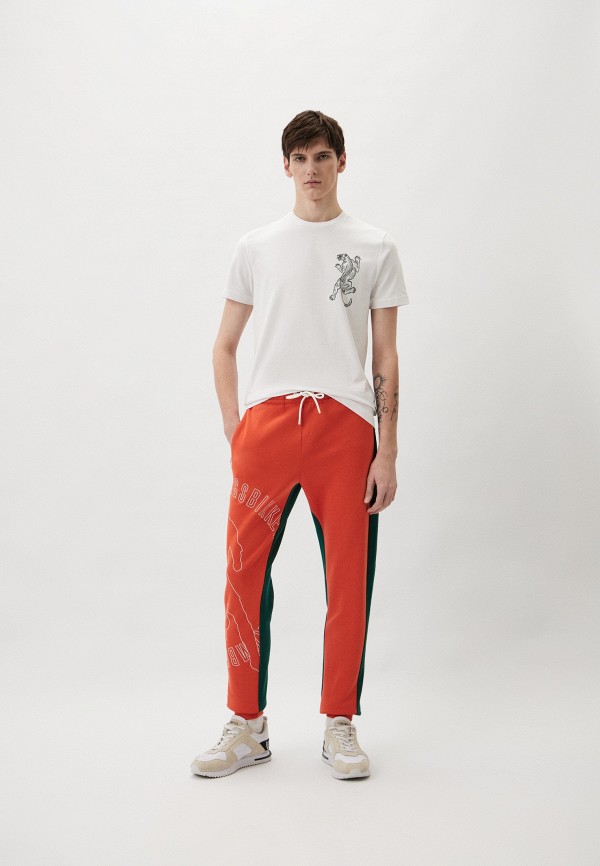 Bikkembergs Футболка - фото 2