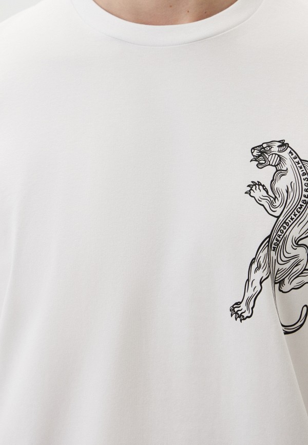 Bikkembergs Футболка - фото 4