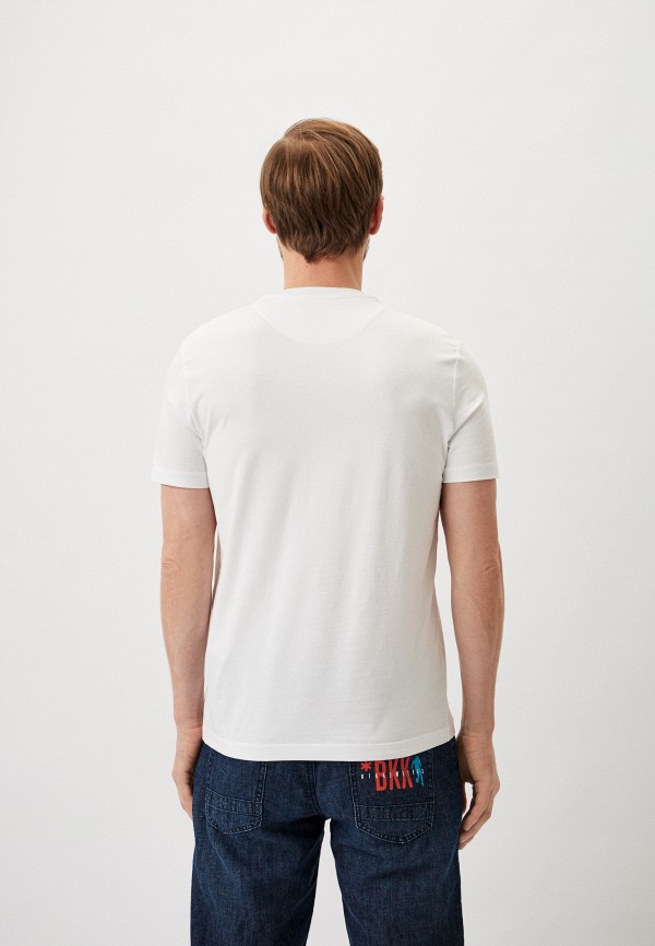 Bikkembergs Футболка - фото 3