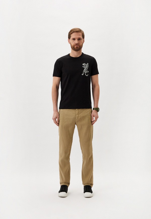 Bikkembergs Футболка - фото 2