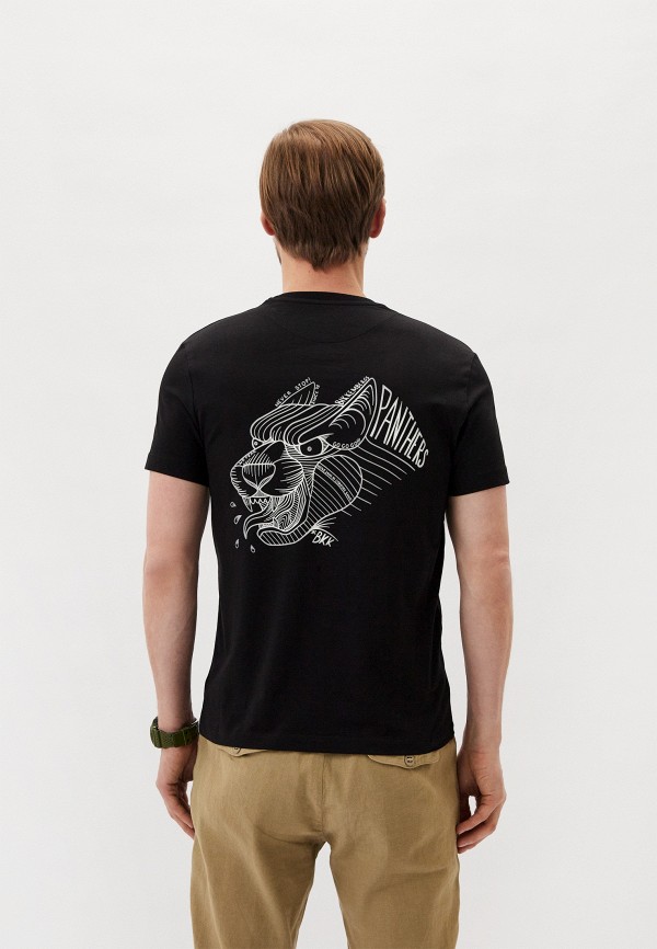 Bikkembergs Футболка - фото 3