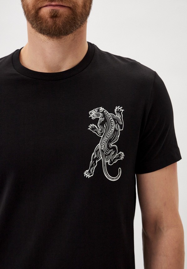 Bikkembergs Футболка - фото 4