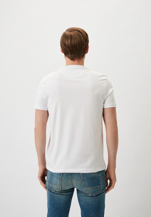 Bikkembergs Футболка - фото 3