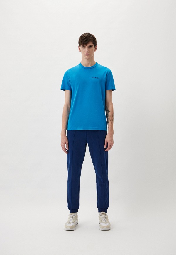 Bikkembergs Футболка - фото 2