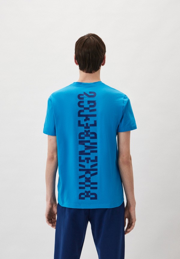 Bikkembergs Футболка - фото 3