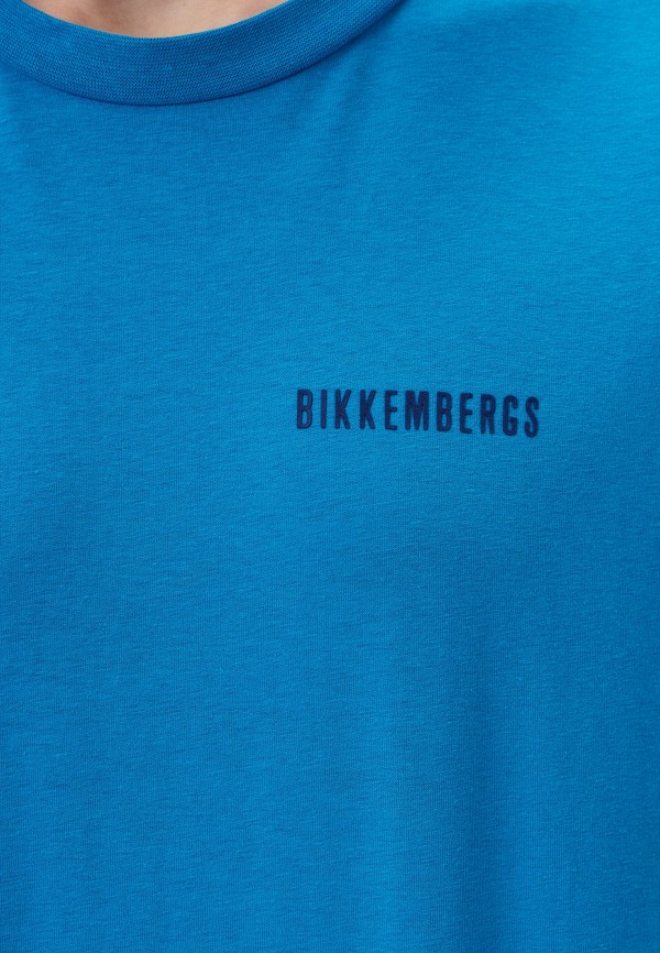 Bikkembergs Футболка - фото 4