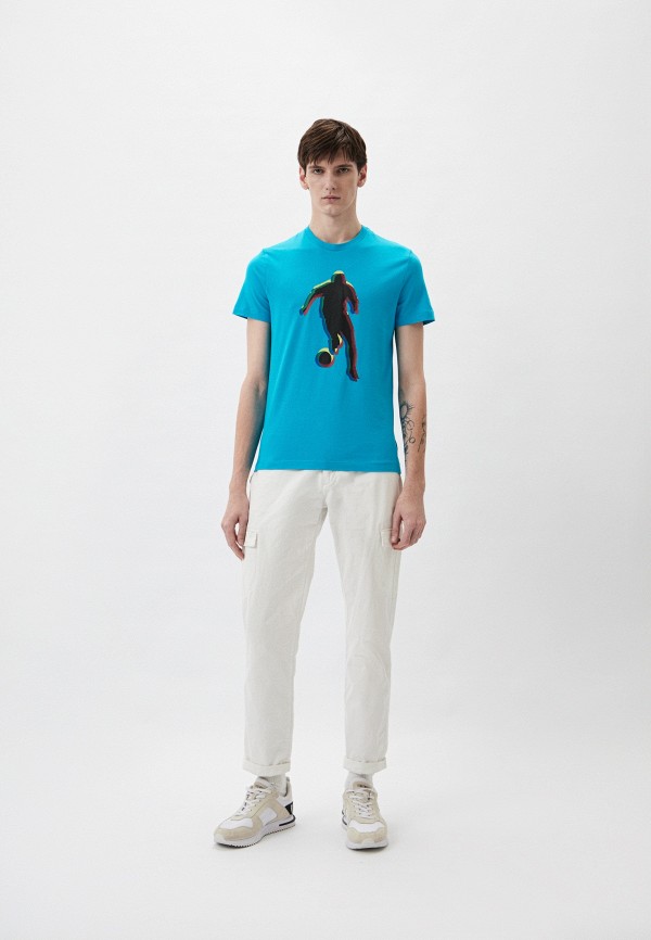 Bikkembergs Футболка - фото 2