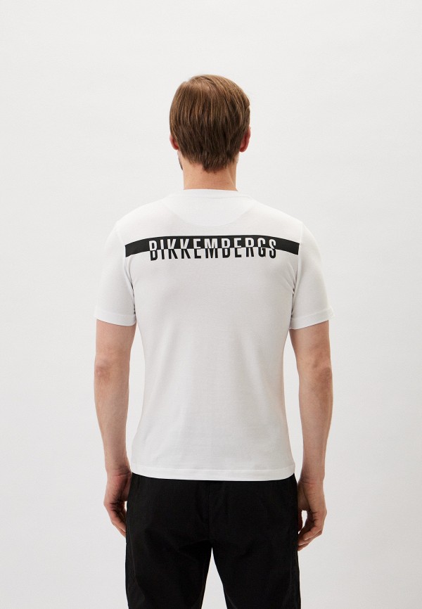 Bikkembergs Футболка - фото 3