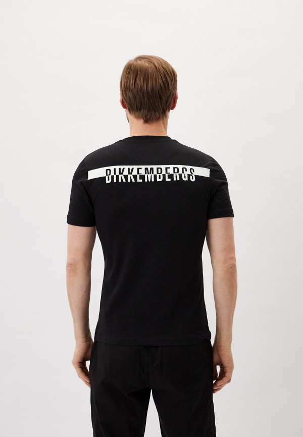 Bikkembergs Футболка - фото 3