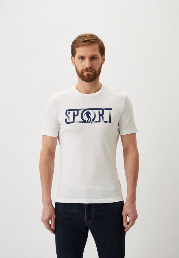 Bikkembergs Футболка - фото 1