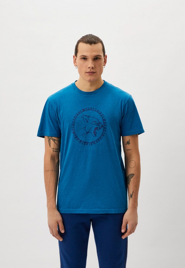 Bikkembergs Футболка - фото 1