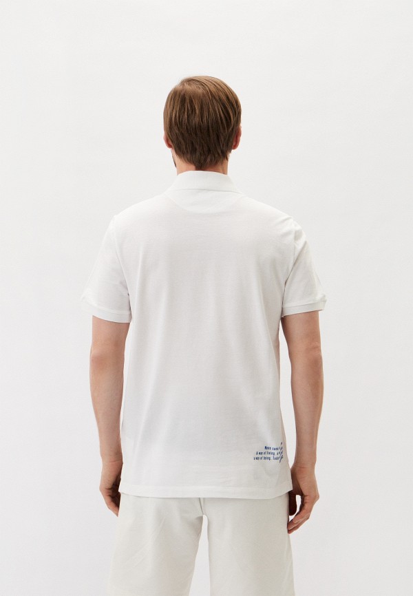 Bikkembergs Поло - фото 3