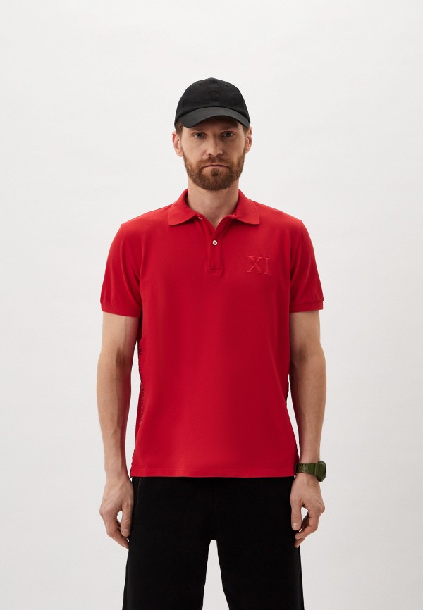 Bikkembergs Поло - фото 1