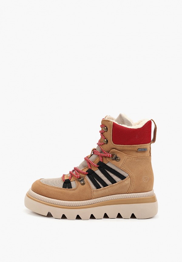 Tamaris Ботинки - фото 1