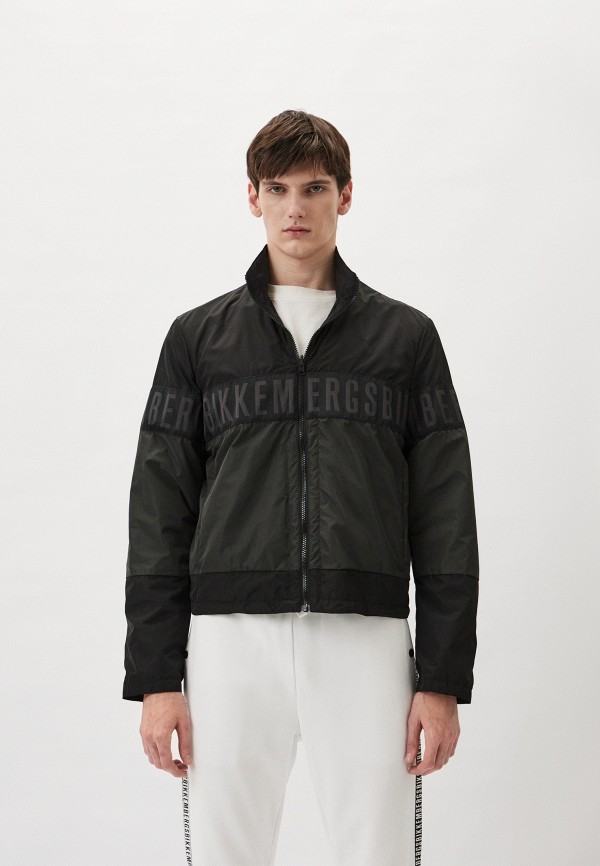 Bikkembergs Ветровка - фото 4