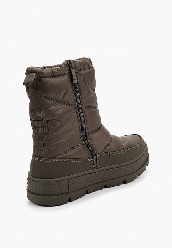 Tamaris Дутики - фото 3