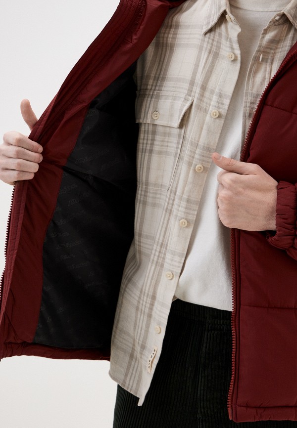 Dickies Куртка утепленная - WALDENBURG - фото 4