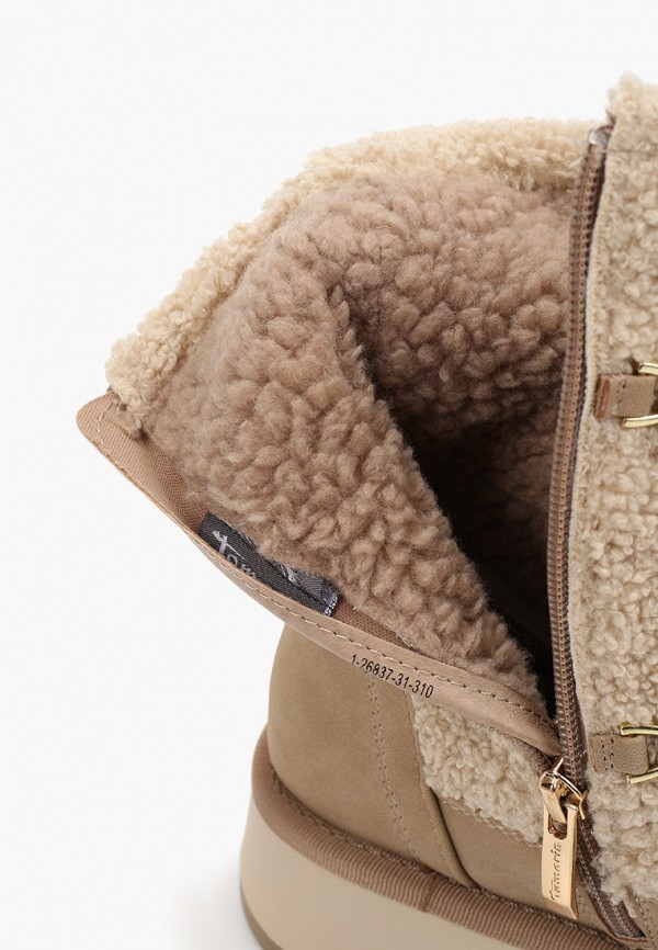 Tamaris Полусапоги - фото 6