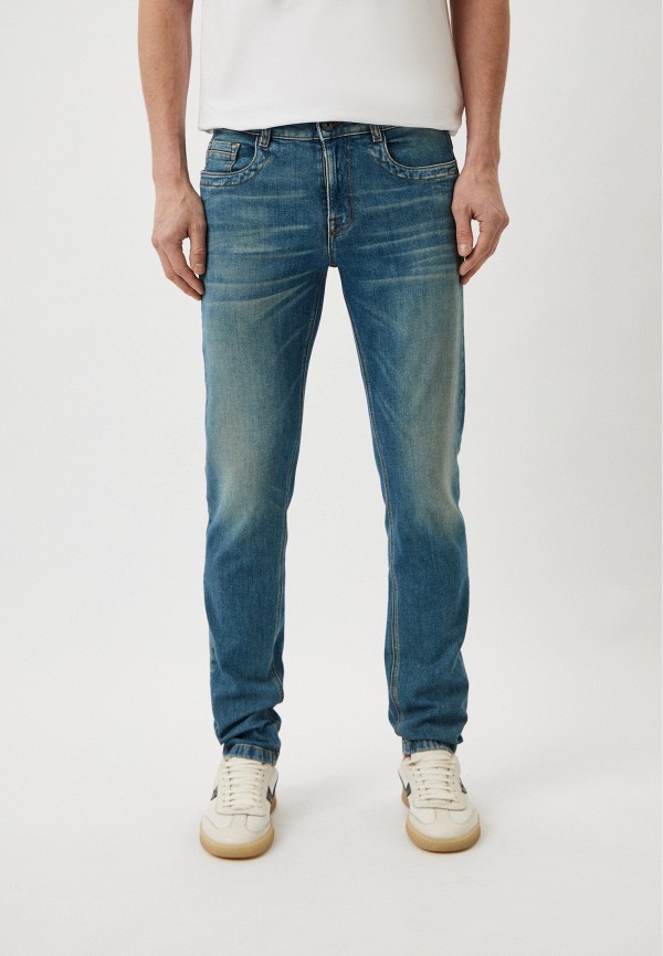 Bikkembergs Джинсы - фото 1