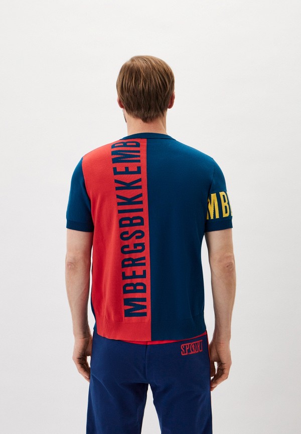 Bikkembergs Джемпер - фото 3