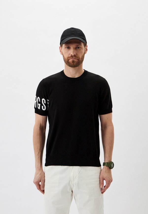 Bikkembergs Джемпер - фото 1