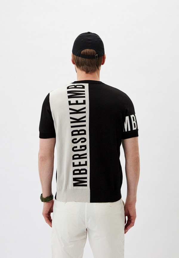 Bikkembergs Джемпер - фото 3